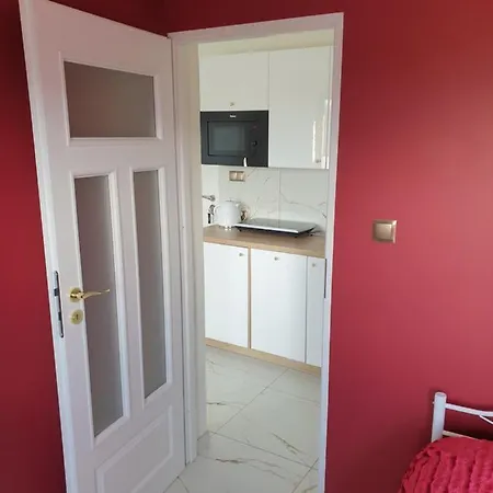 Centrum Apartment