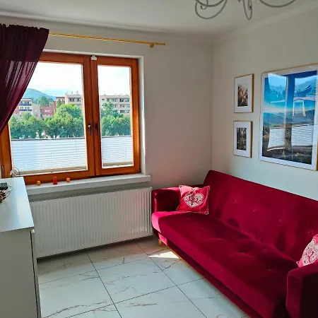 Centrum Apartment Ustron