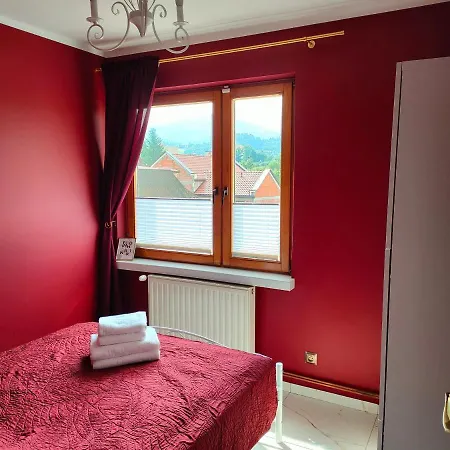 Centrum Apartment Ustron