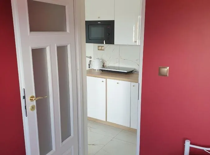 Centrum Апартаменты