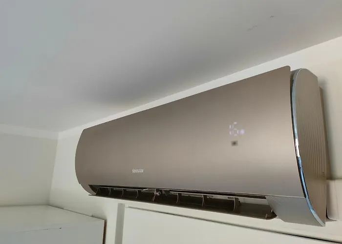 Апартаменты Centrum Устронь