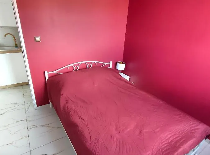 Centrum Устронь